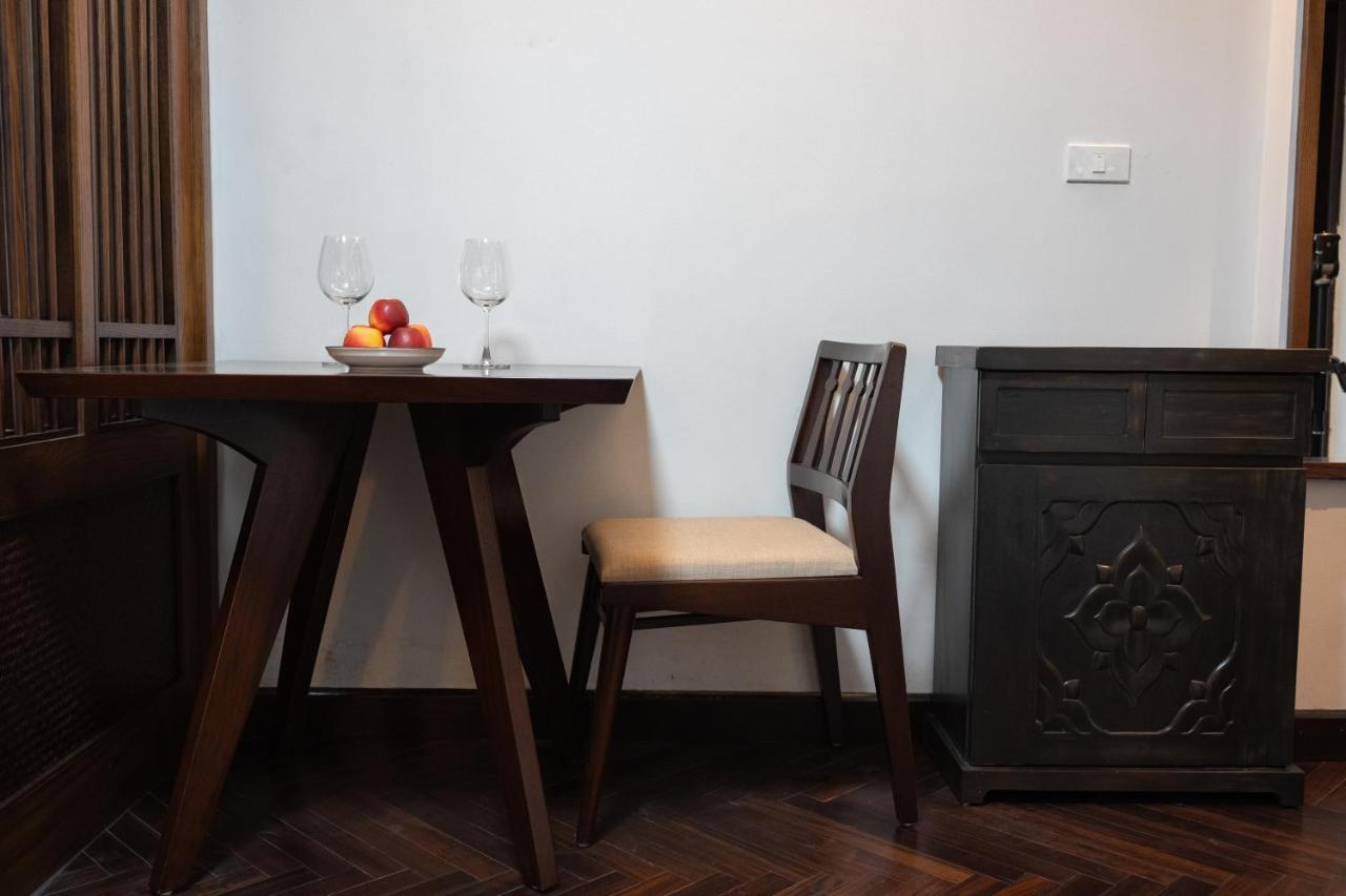 Fusion Links Hanoi