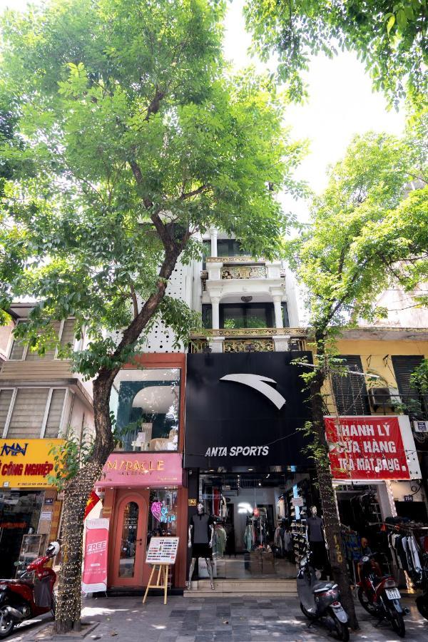 Fusion Links Apartment Hanoi