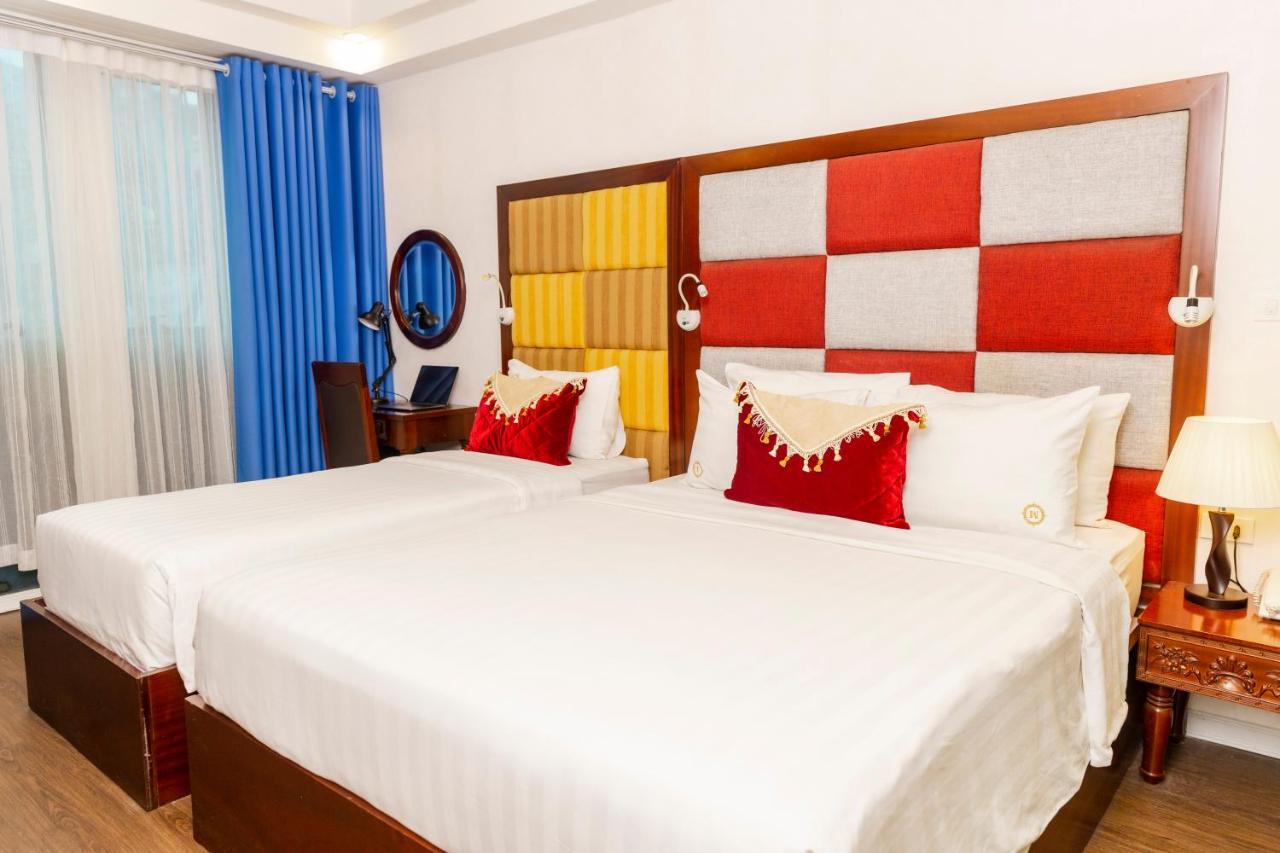 Hostel Backpackers
