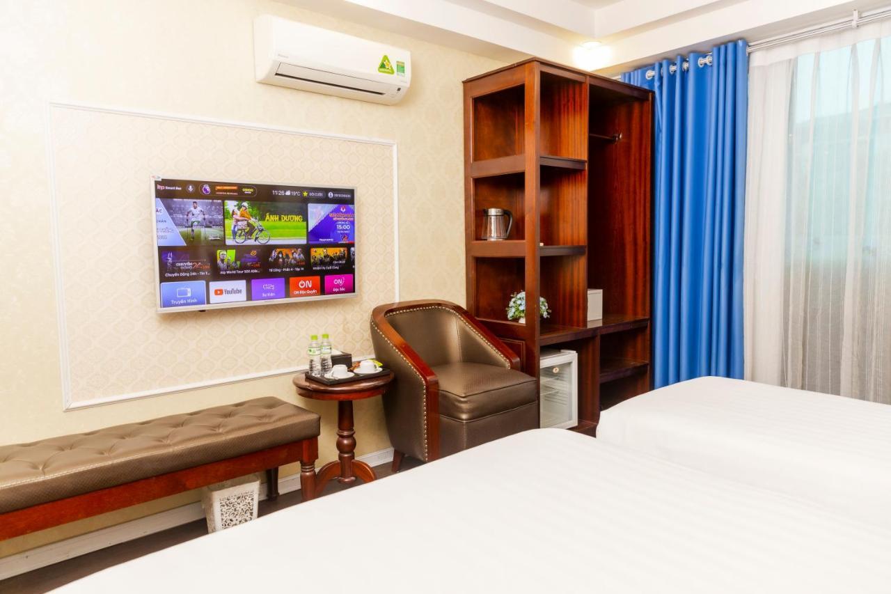Hostel Backpackers *