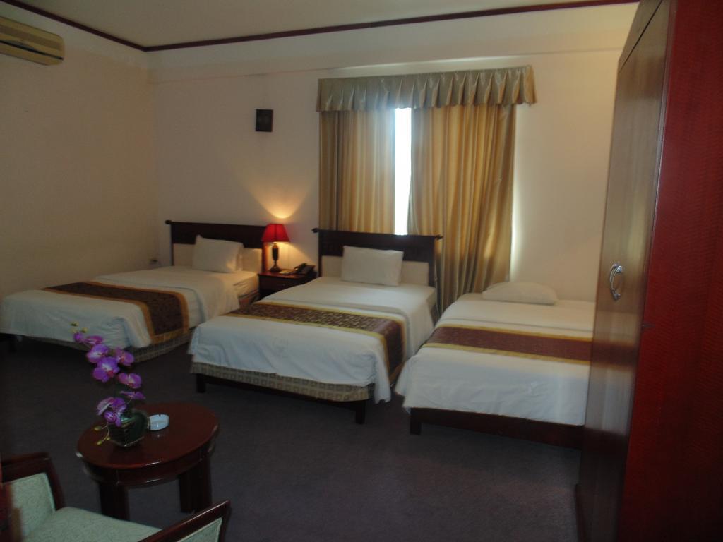 Sport Hotel Hanoi