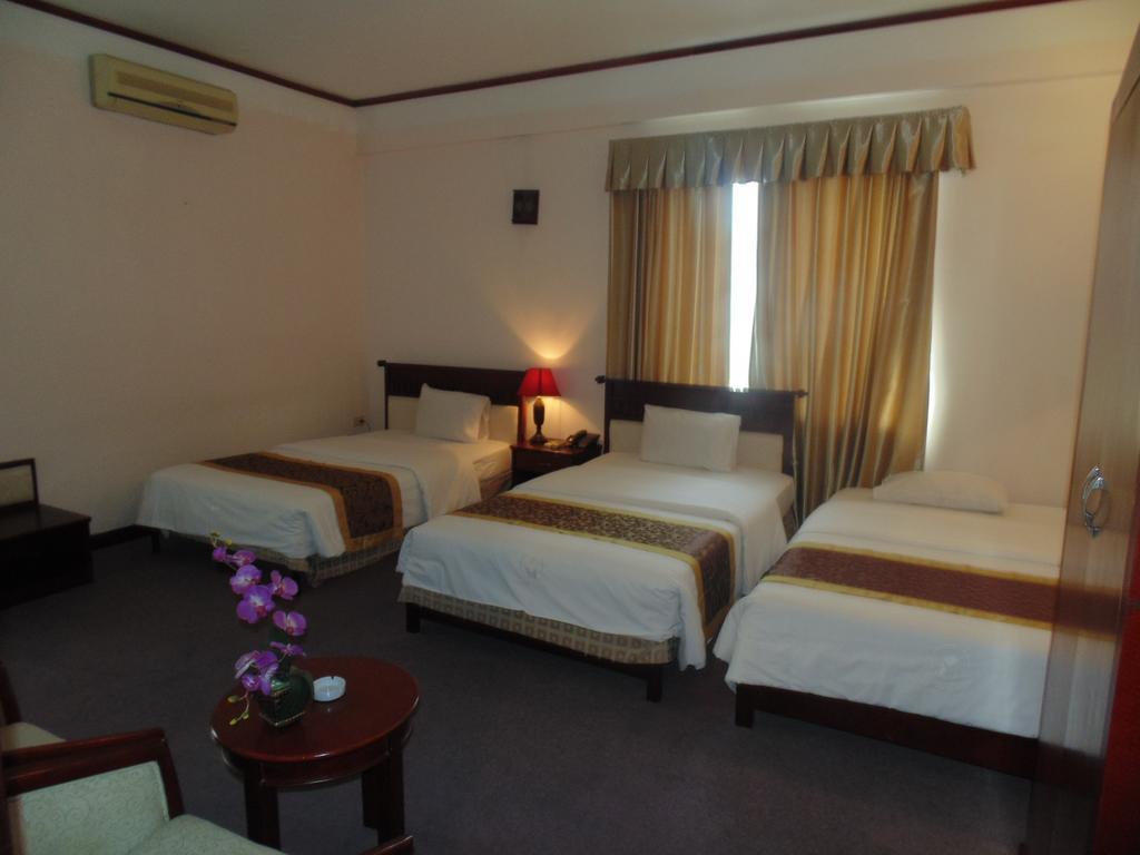 Hotel Sport