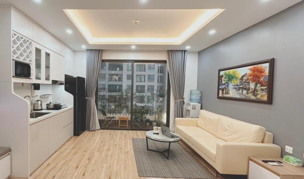 Vinhomes Dcapital Tran Duy Hung Official * Hanoi