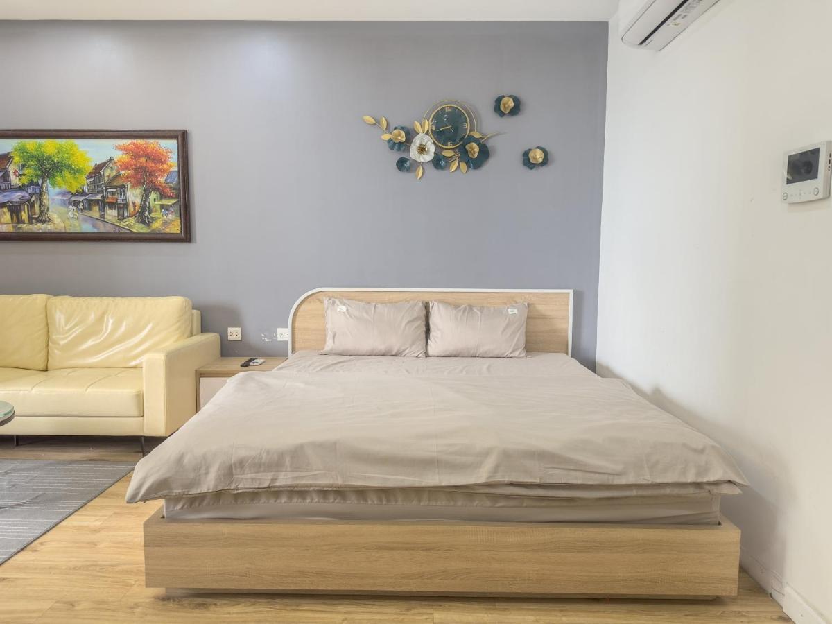 Vinhomes Dcapital Tran Duy Hung Official *