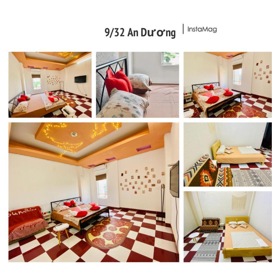 Dnut's House
