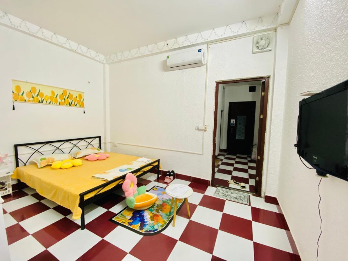 Hotel Dnut's House *