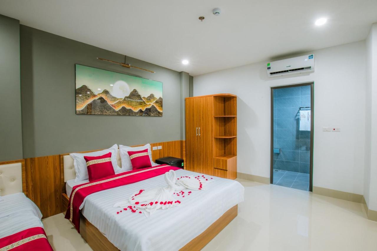 T.a & Hotel Hanoi