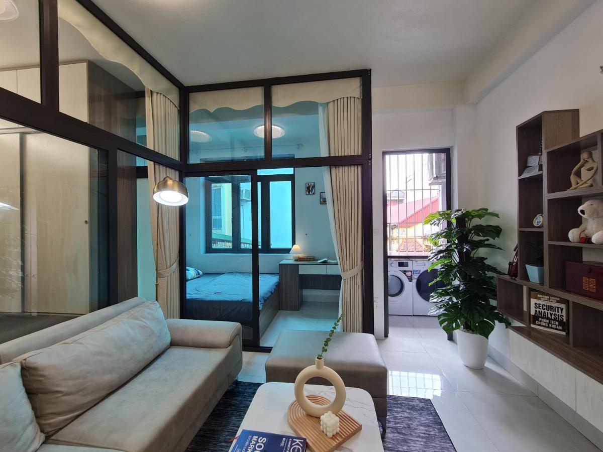 Apartment 59 Pham Dong, Ha Noi Hanoi