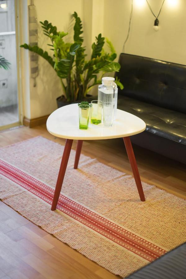 Michi House 3 Le Hong Phong, Doi Dien Lang Bac Homestay Hanoi
