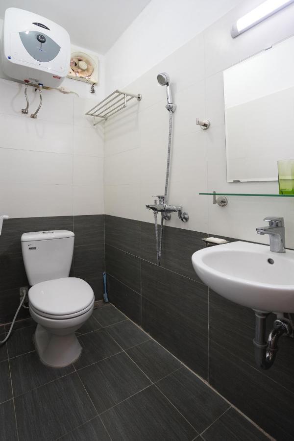 Michi House 3 Le Hong Phong, Doi Dien Lang Bac * Hanoi