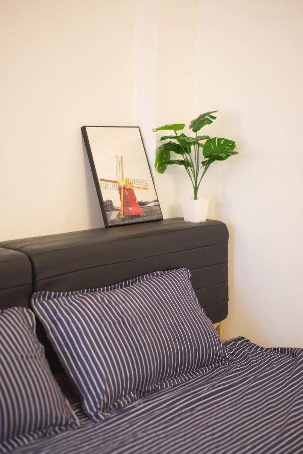 Michi House 3 Le Hong Phong, Doi Dien Lang Bac