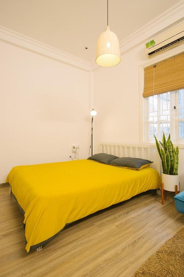 Homestay Michi House 3 Le Hong Phong, Doi Dien Lang Bac Hanoi