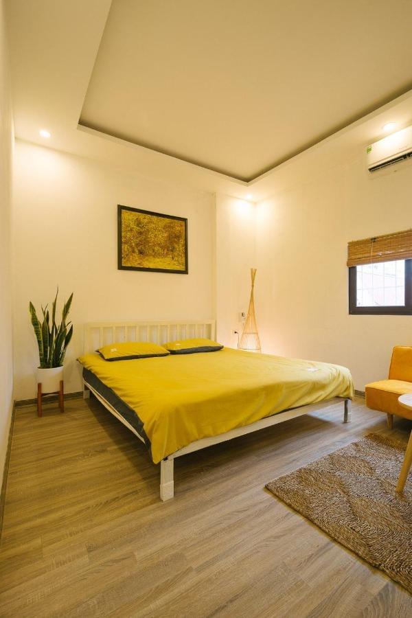 Michi House 3 Le Hong Phong, Doi Dien Lang Bac *