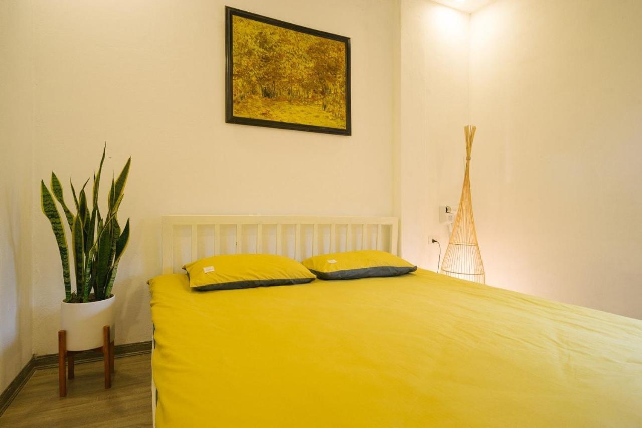Michi House 3 Le Hong Phong, Doi Dien Lang Bac Homestay