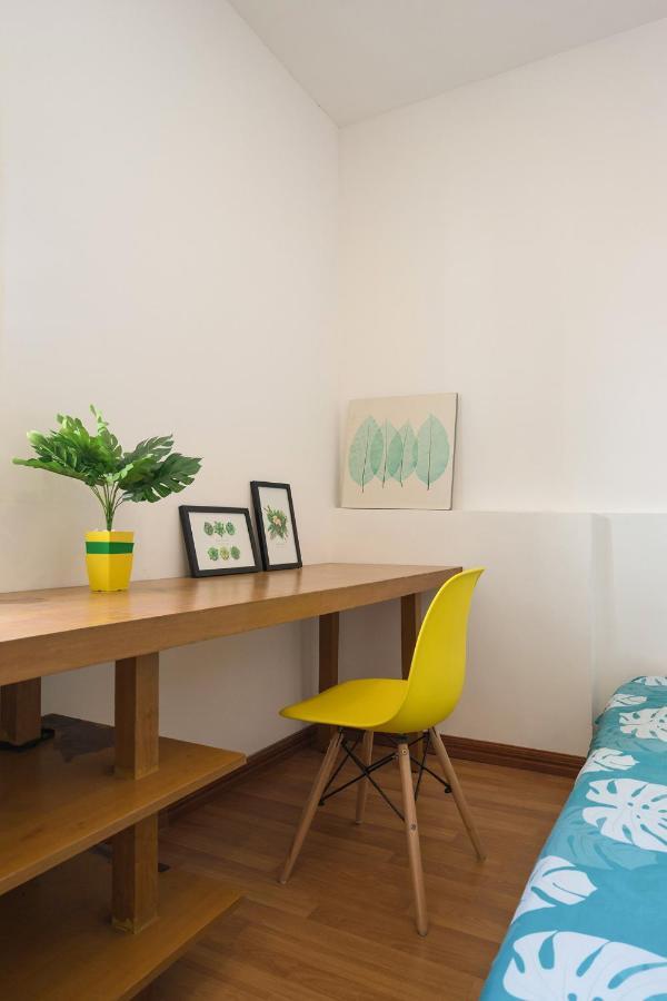 Michi House 3 Le Hong Phong, Doi Dien Lang Bac Hanoi