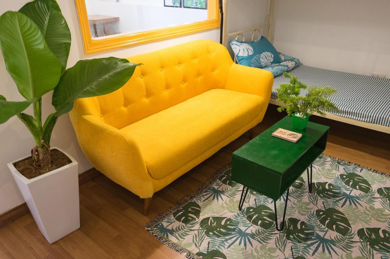 Michi House 3 Le Hong Phong, Doi Dien Lang Bac Homestay Hanoi