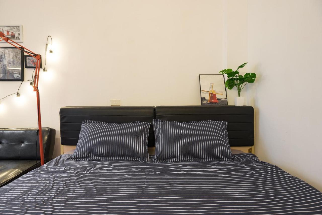 Homestay Michi House 3 Le Hong Phong, Doi Dien Lang Bac *