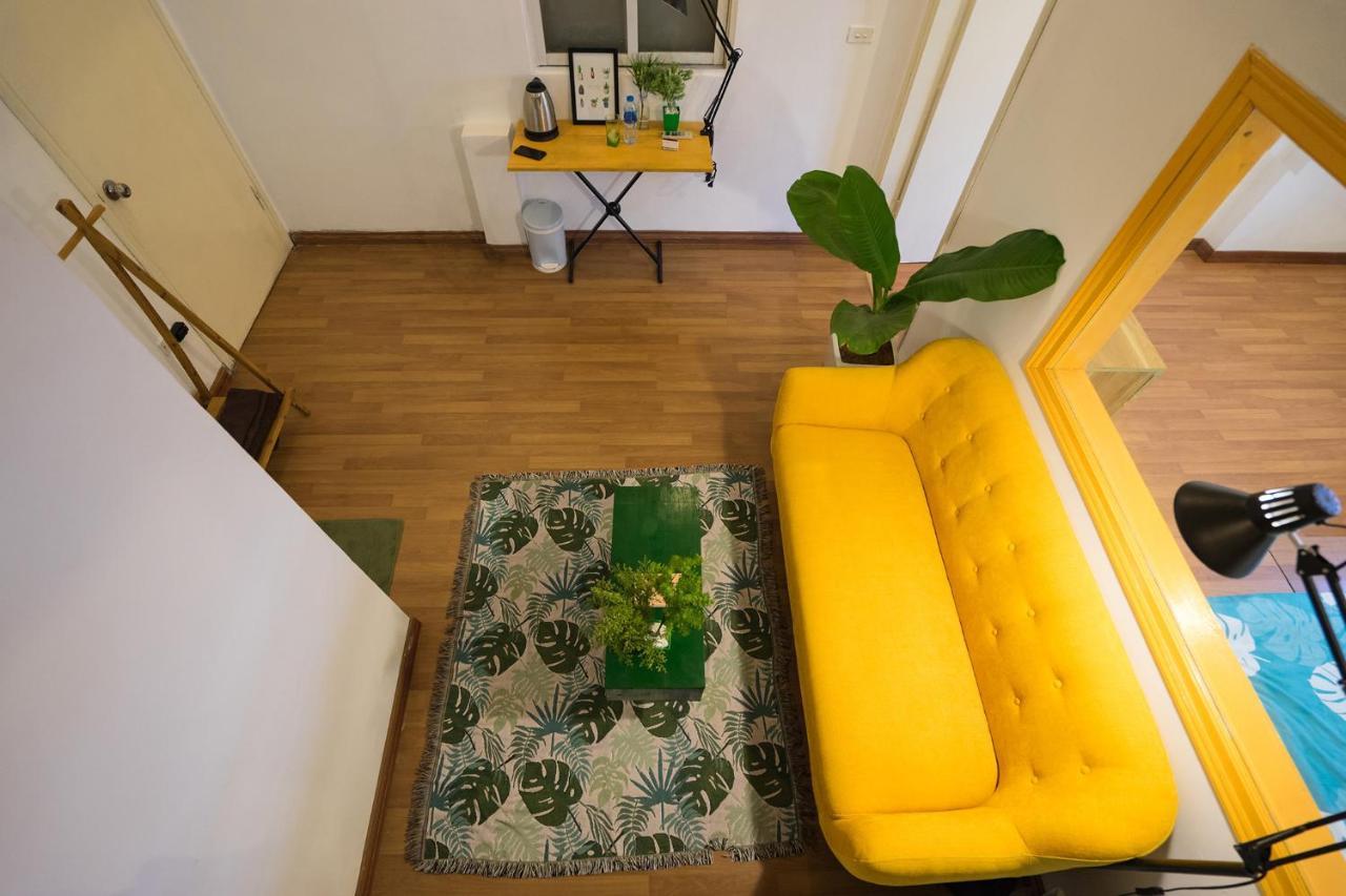 Michi House 3 Le Hong Phong, Doi Dien Lang Bac Homestay
