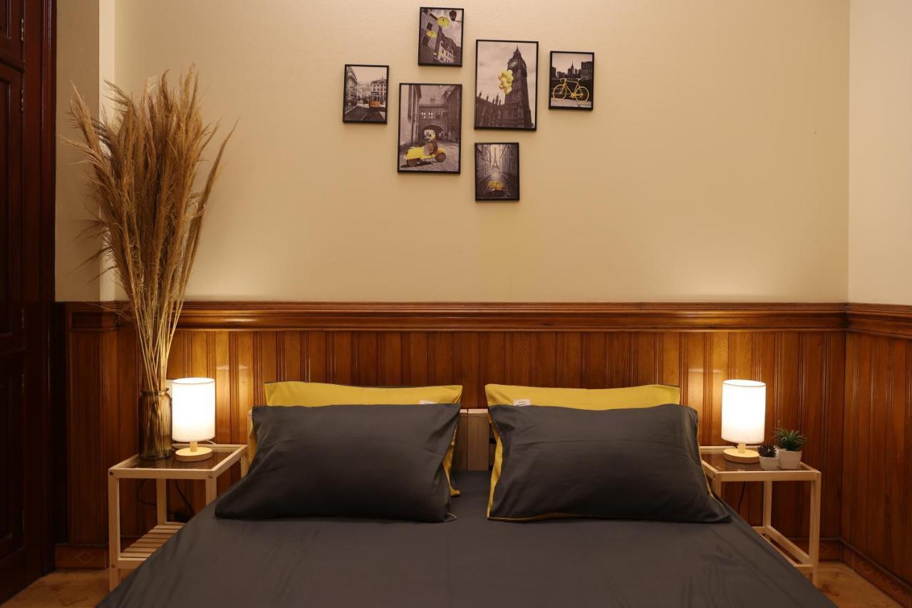 Canh Lang Bac Homestay *