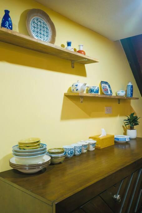 Unique, Private, Quiet, On The Beautiful Street In Apartment Hanoi