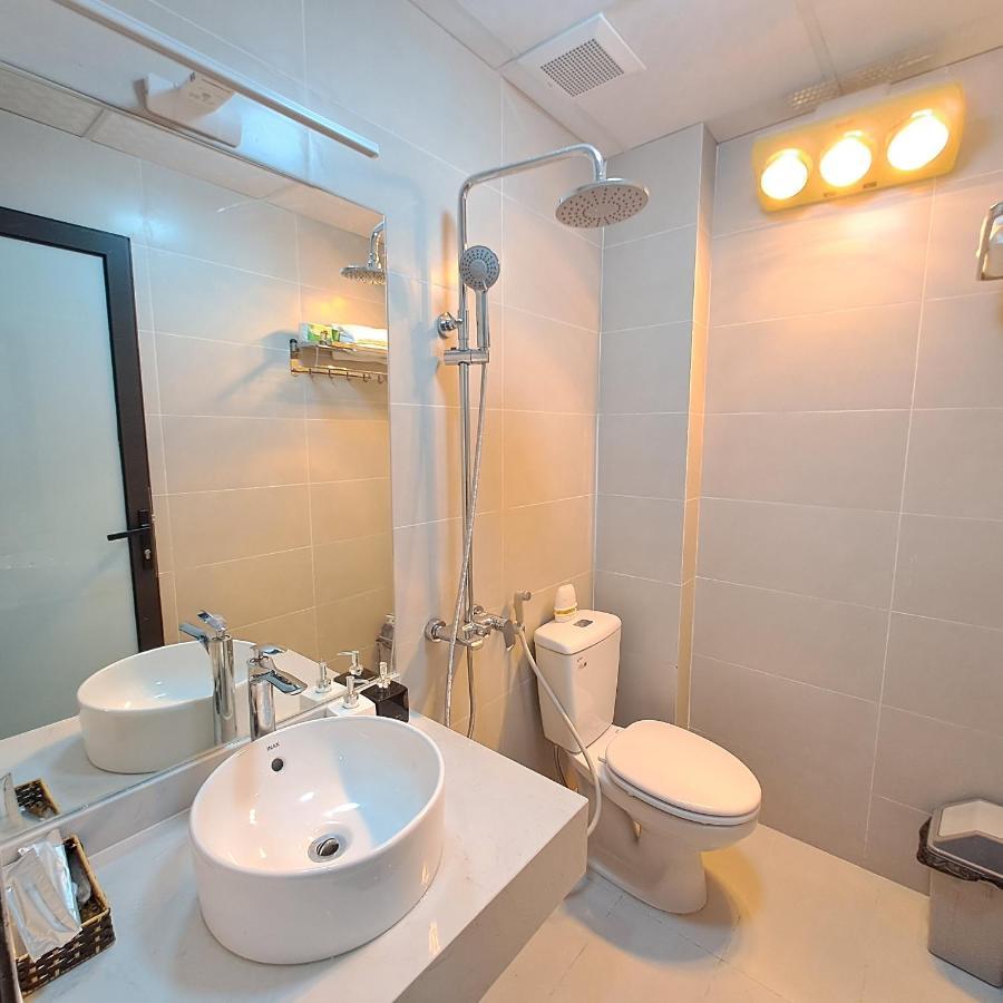 Blue Ha Noi Aparthotel *