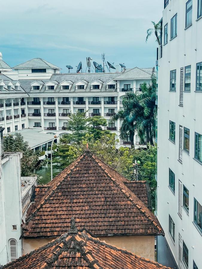 Annam The - Westlake Apartment *