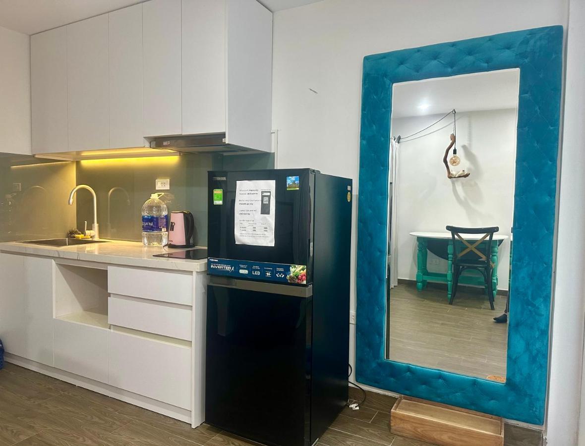 Papilio Tay Ho Homestay
