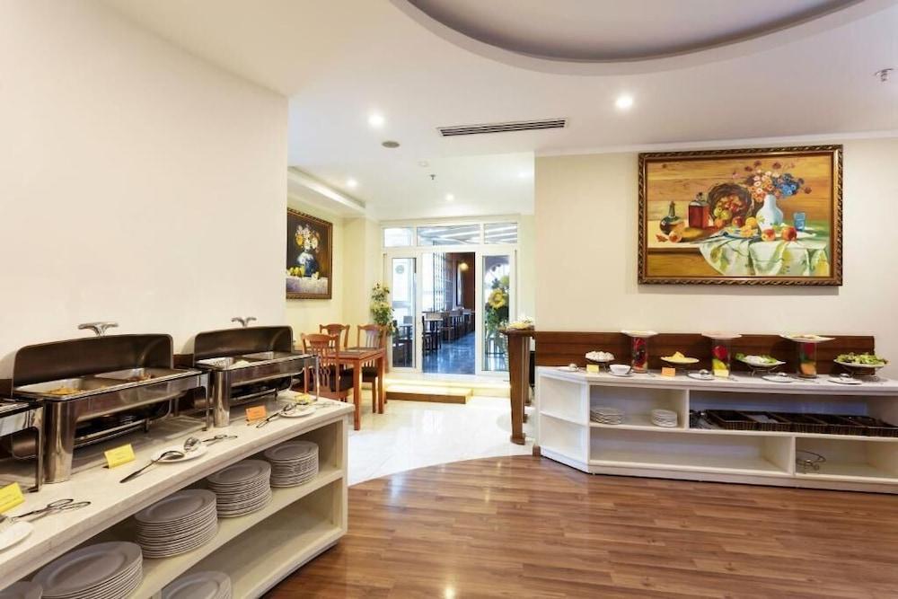 A25 - 23 Quan Thanh 3* Hanoi