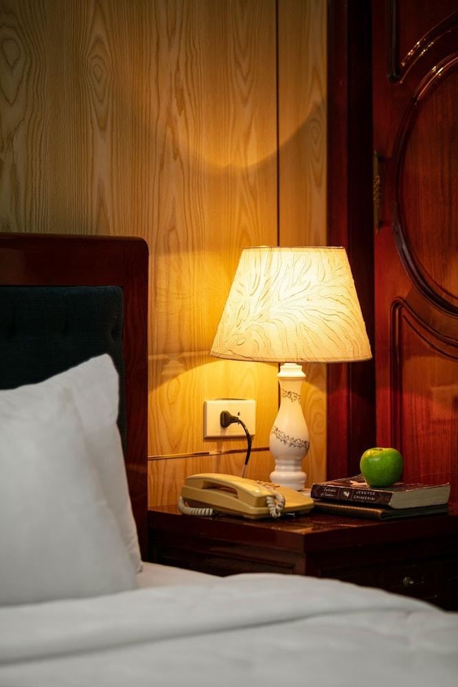 Little Diamond Hotel Hanoi