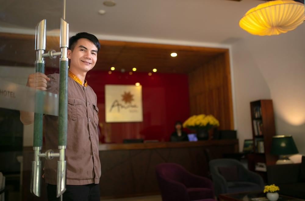 Khách Sạn&spa Anise Hà Nội Khách sạn Hà Nội