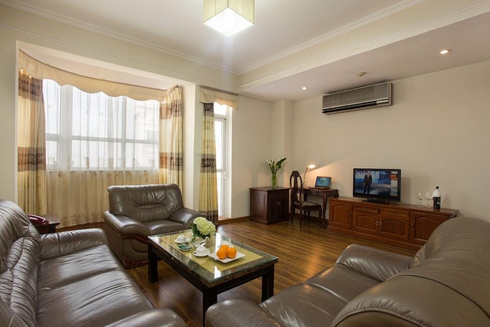 Camellia Boutique & Hotel