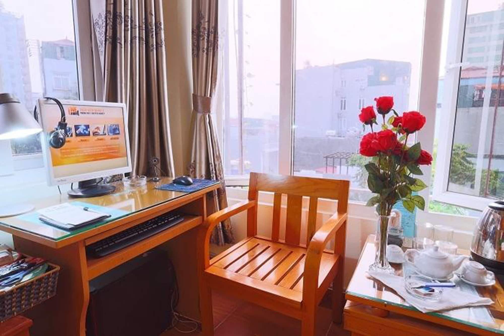 Hotel A25 - Doi 2 2*