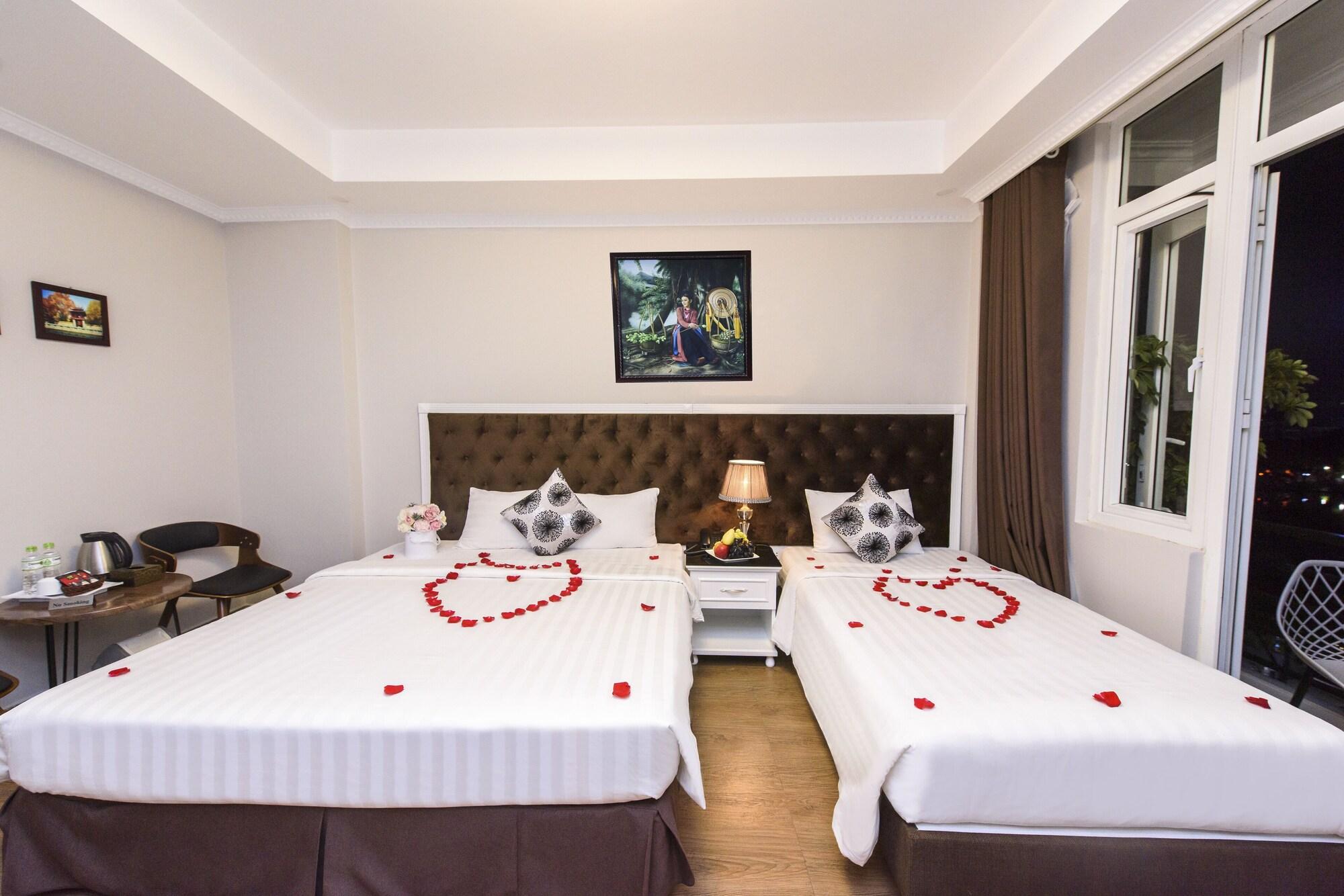Morning Hotel Hanoi