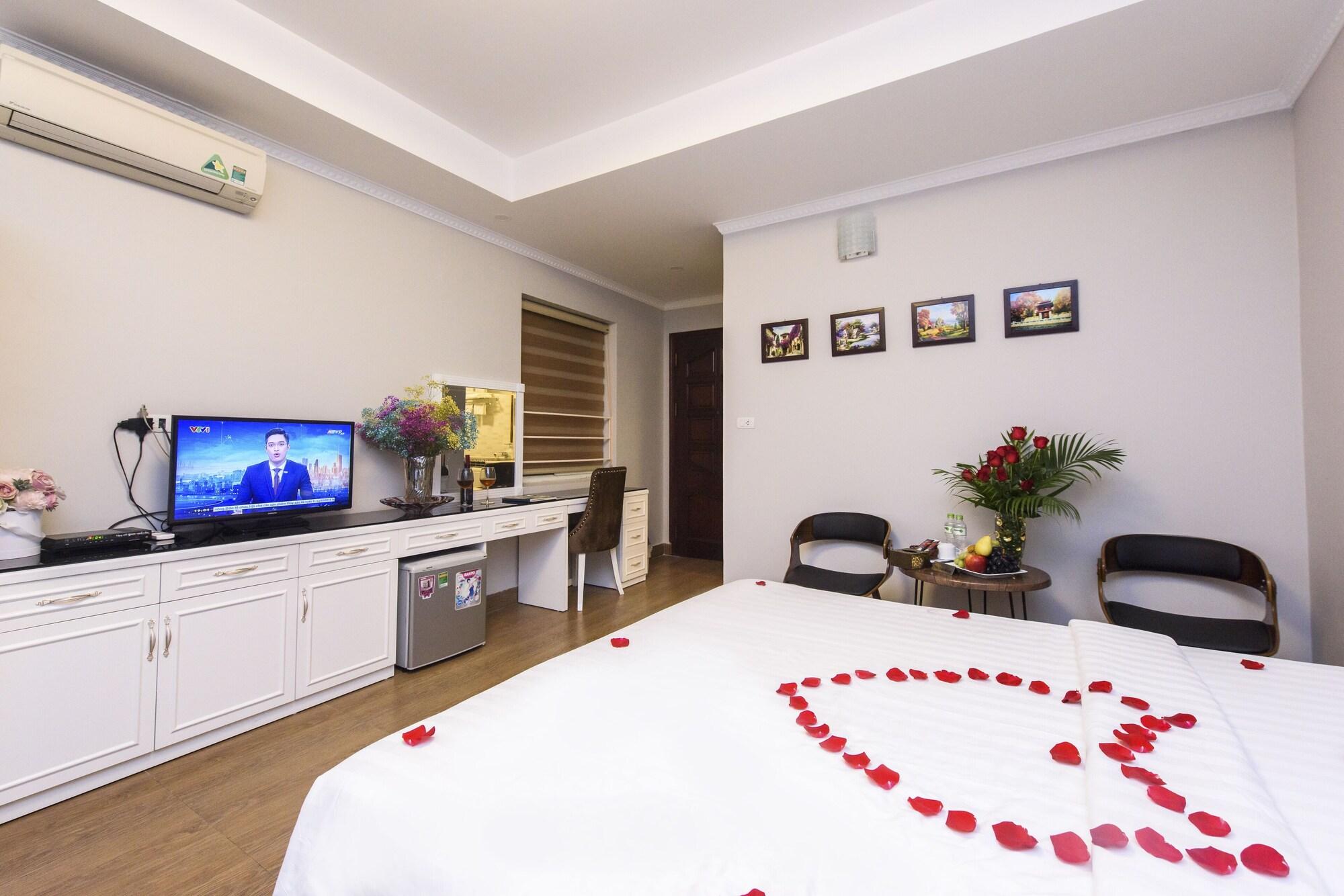 Morning Hotel