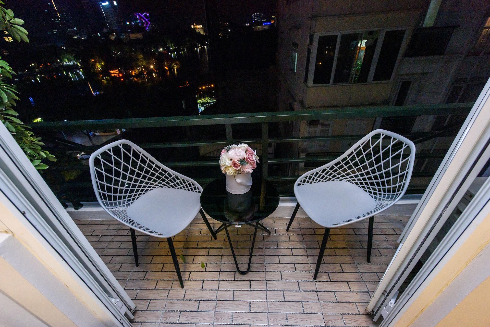 Morning 3* Hanoi