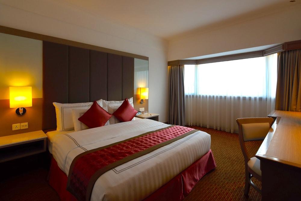 Sunway 4*