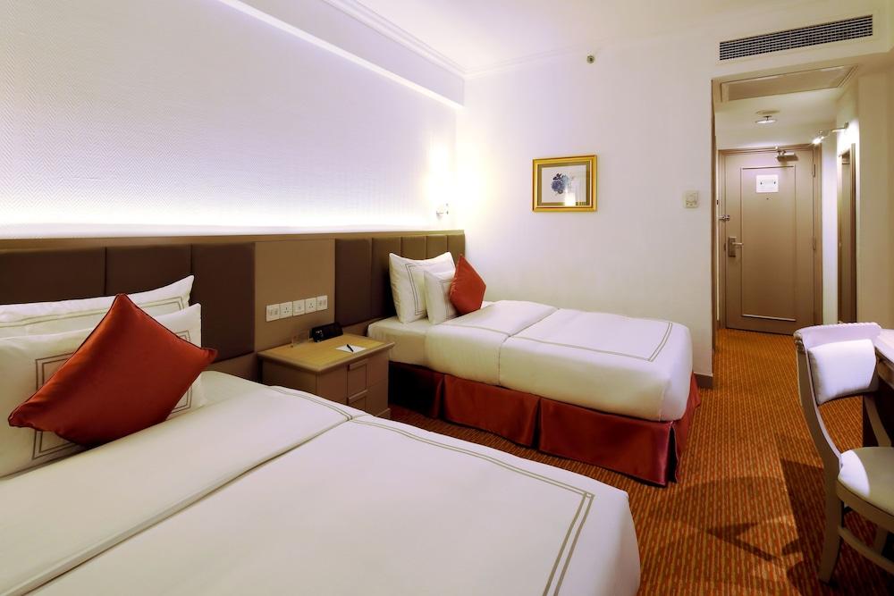Sunway Hanoi