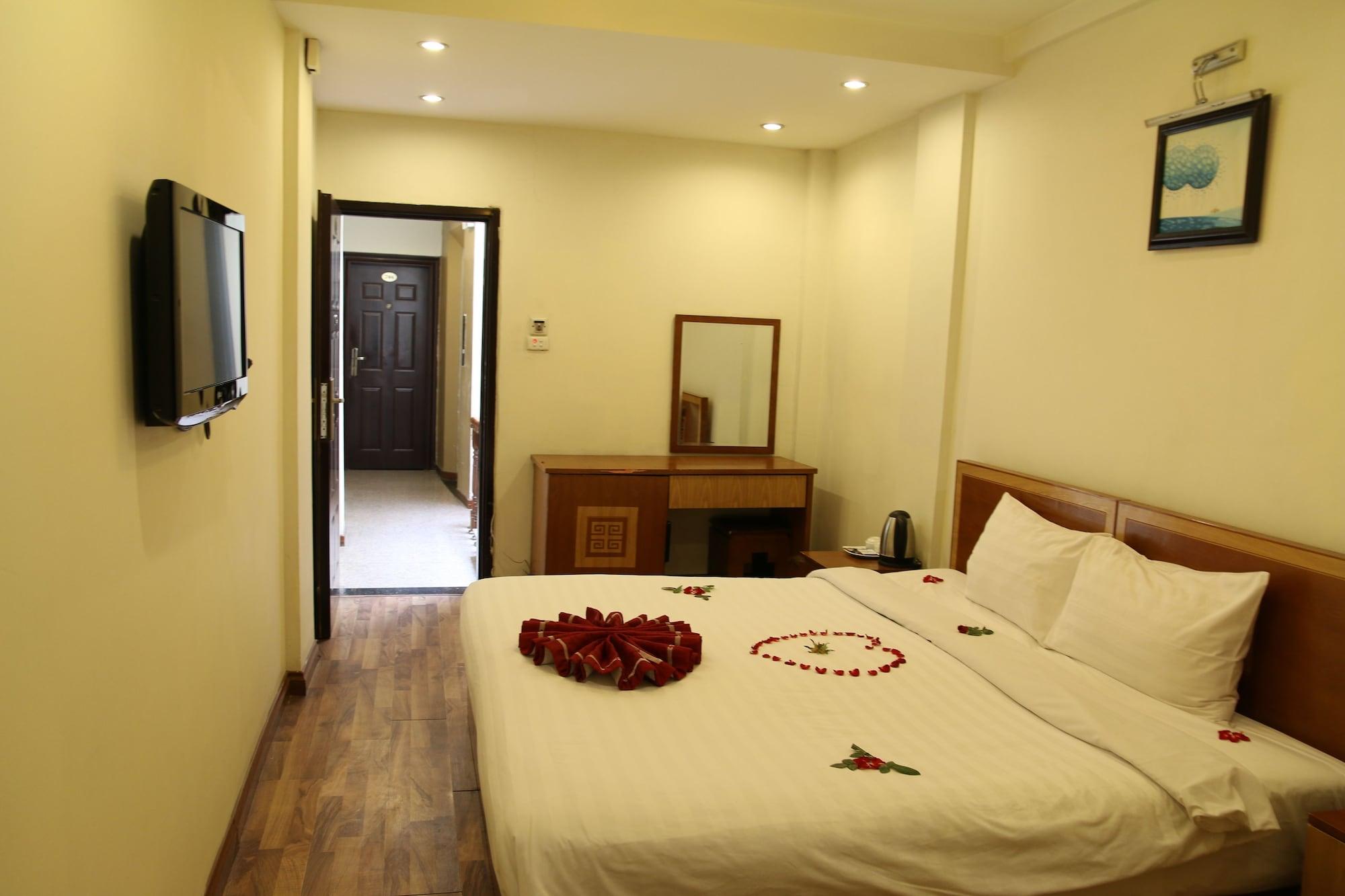 Charming Hotel 2*
