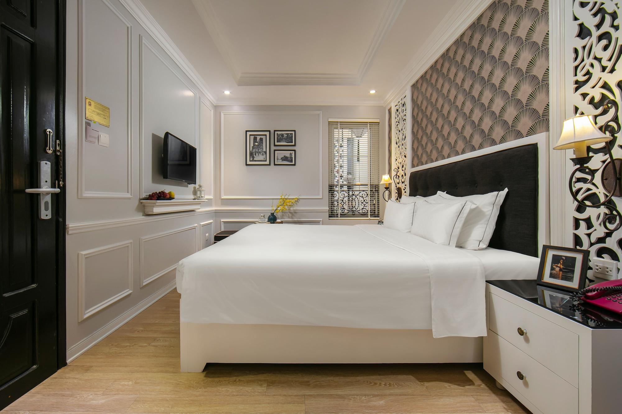 Lavender & Hotel 4*