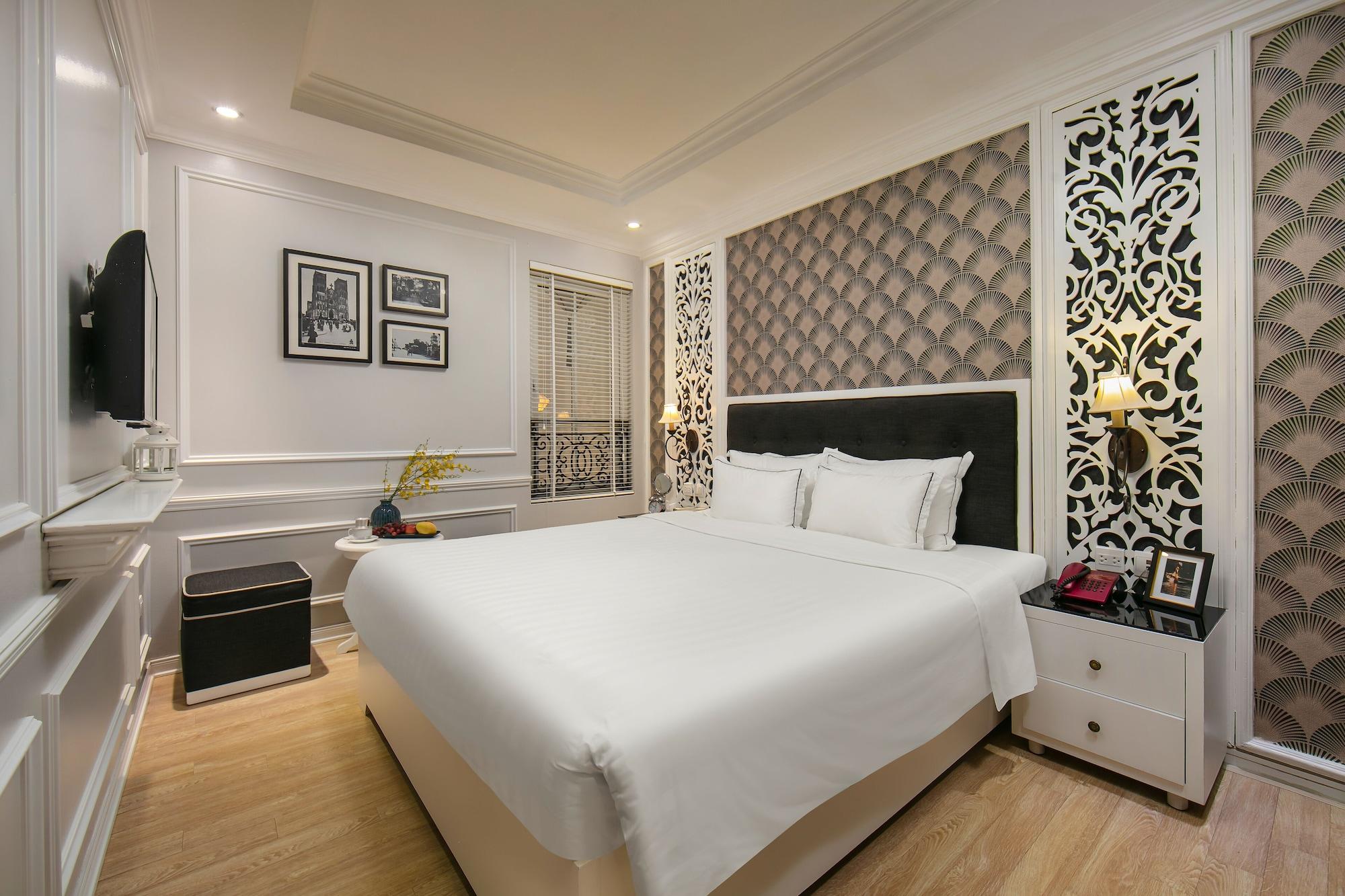 Hotel Lavender &