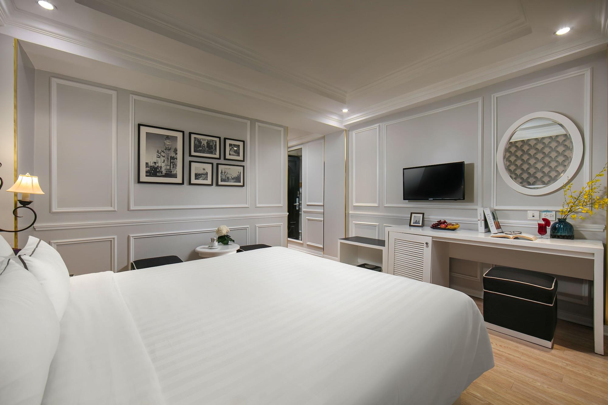 Hotel Lavender &