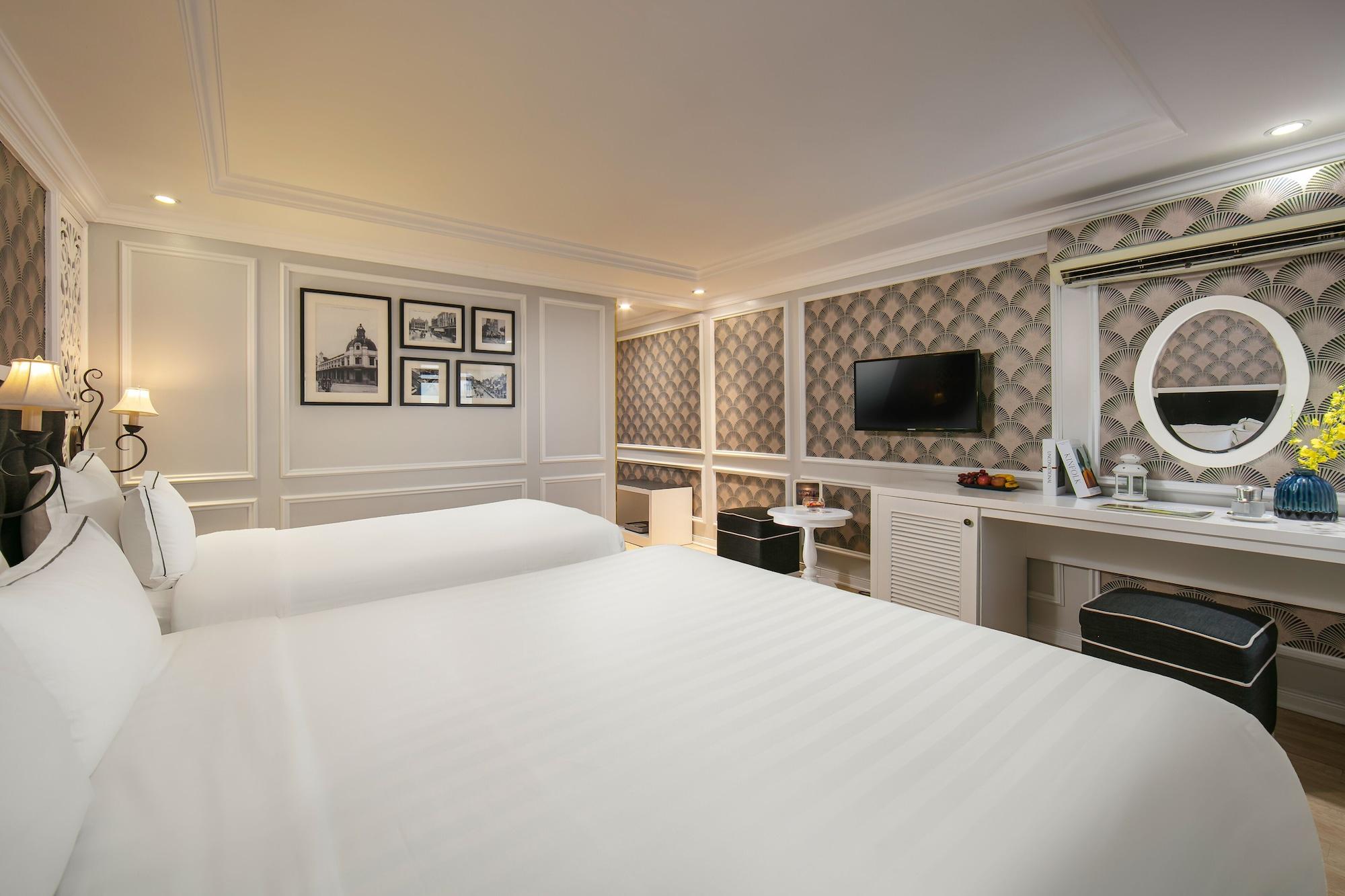 Hotel Lavender &
