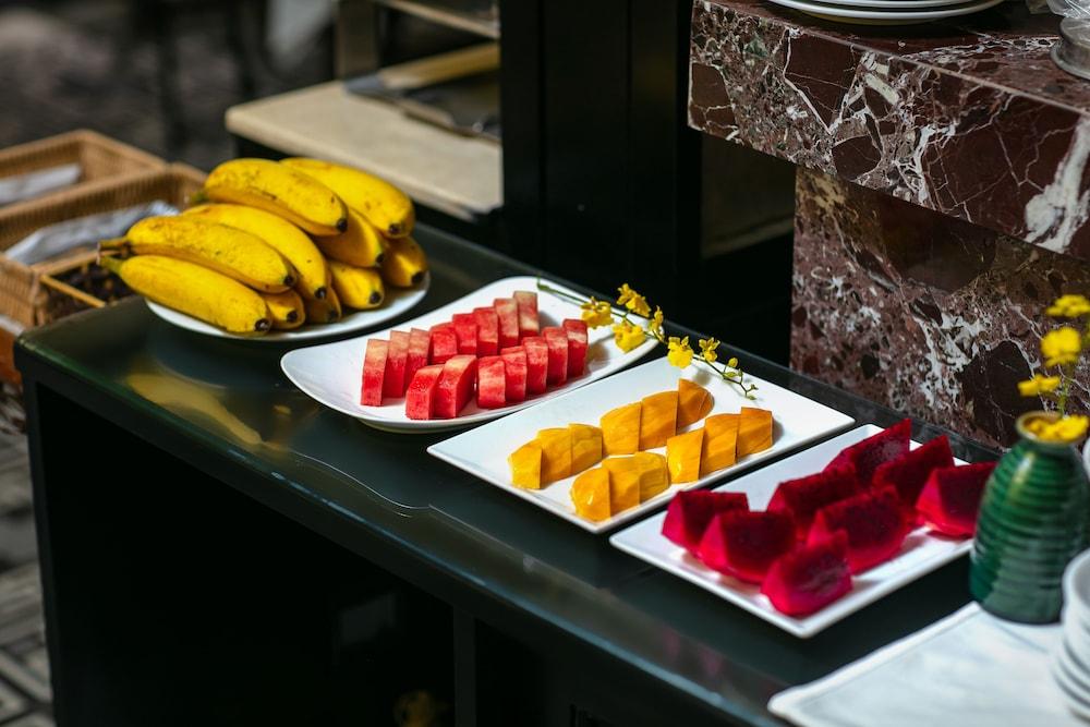 Hotel Lavender & Hanoi