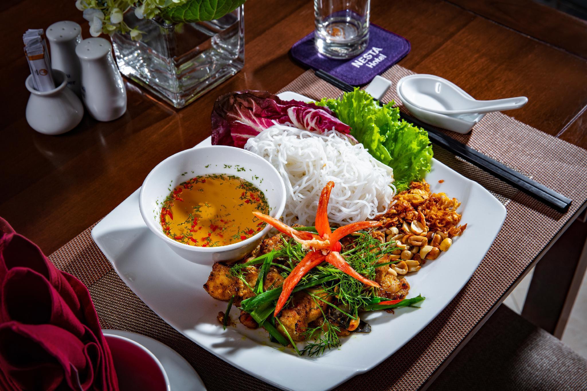 Nesta Hotel Hanoi