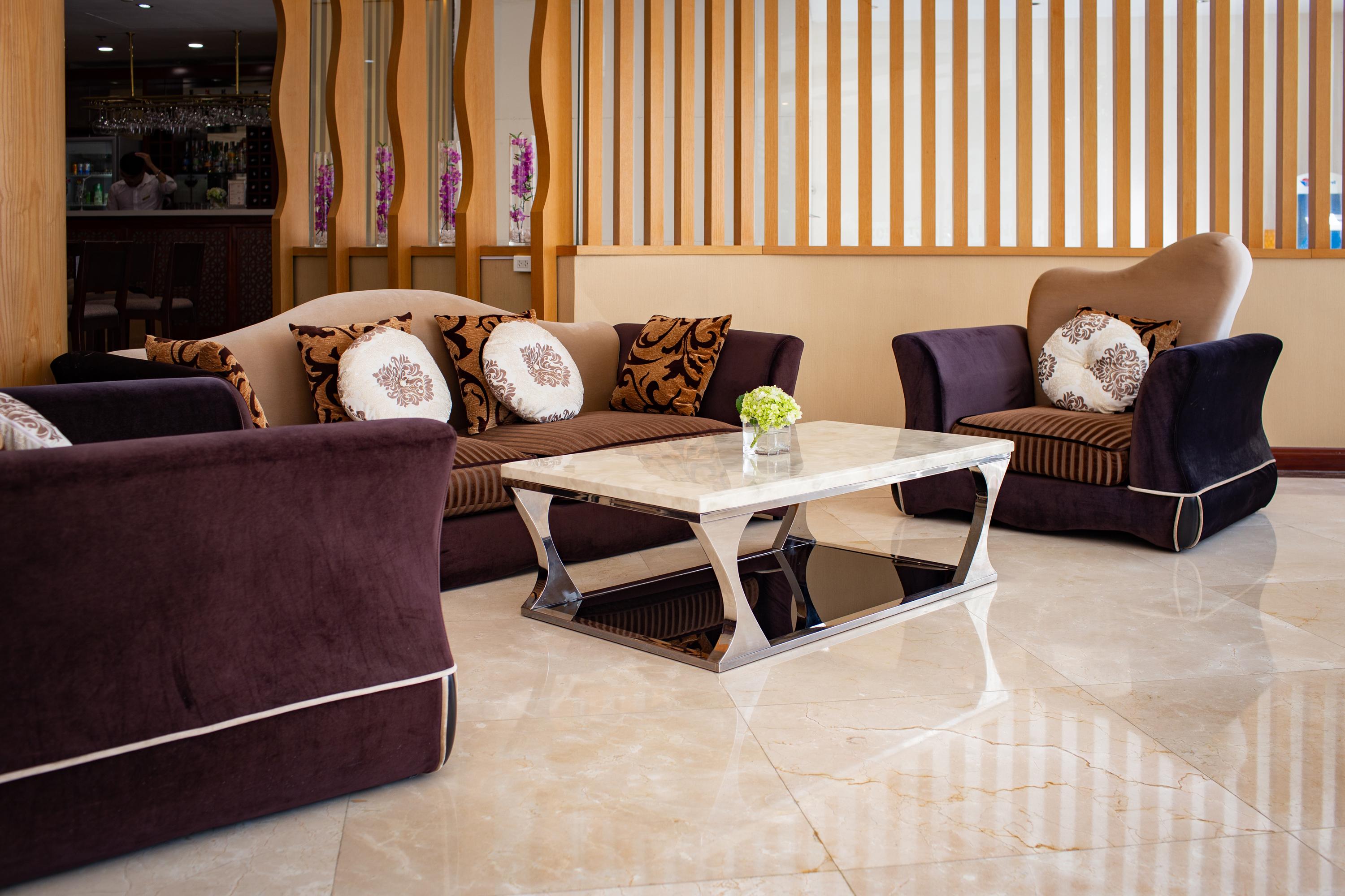 Hotel Nesta 4*
