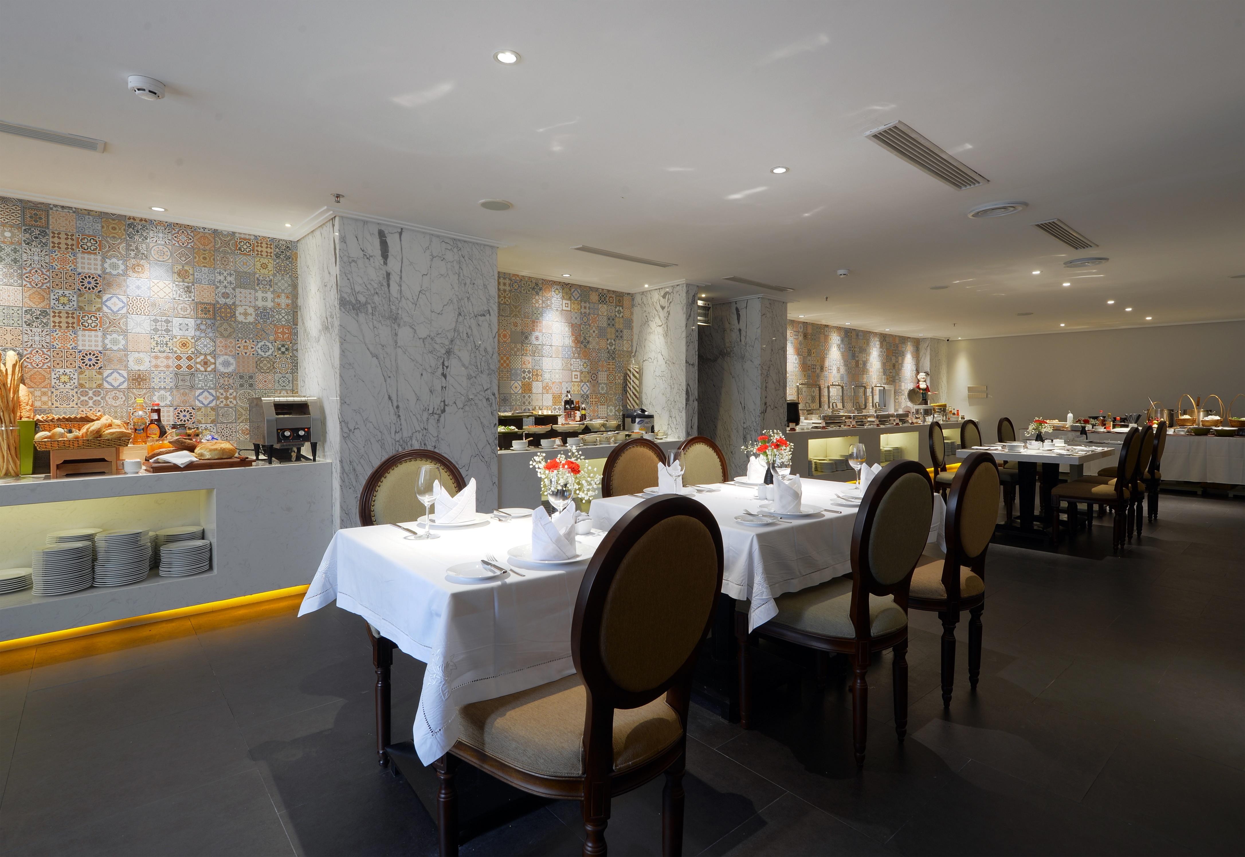 Le Jardin Haute Couture 4* Hanoi