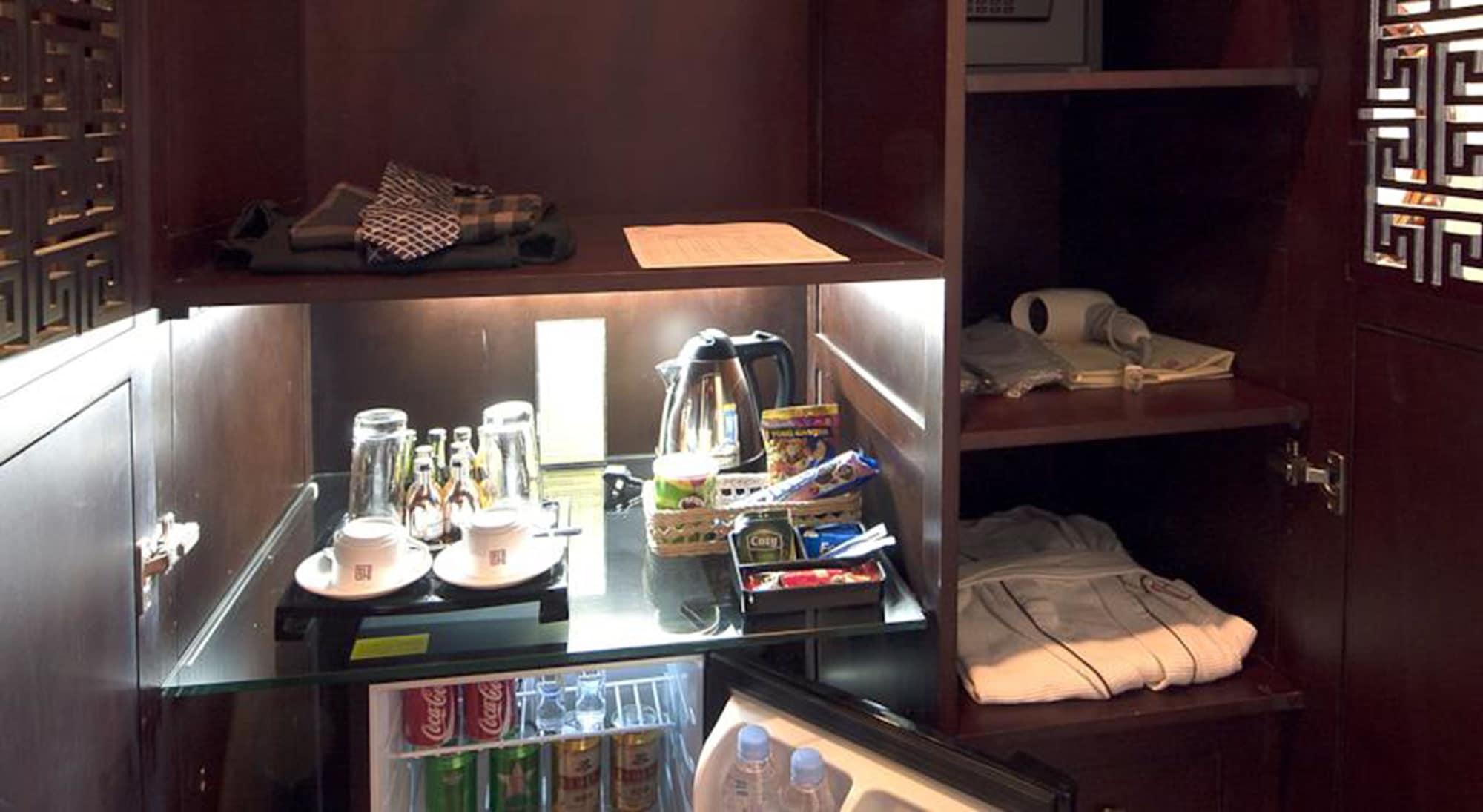 Au Coeur D'hanoi Boutique 3*