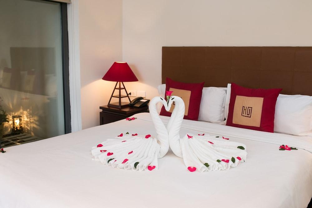 Hotel Au Coeur D'hanoi Boutique