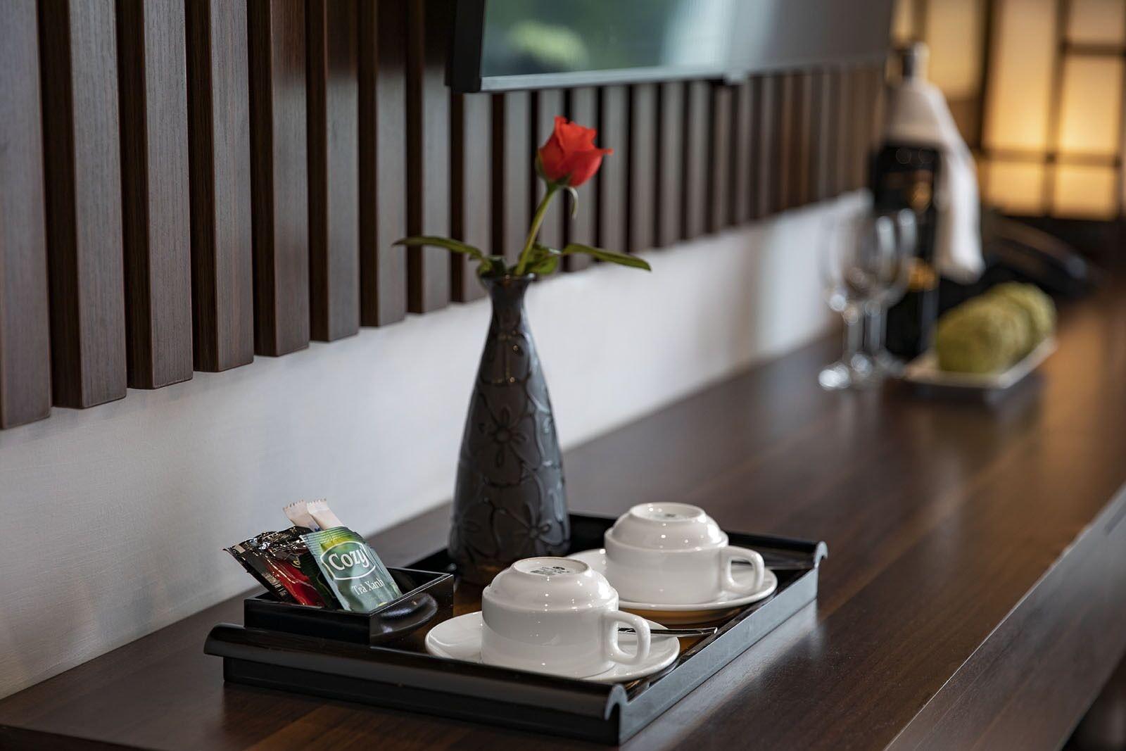 Hotel Authentic Boutique 4*