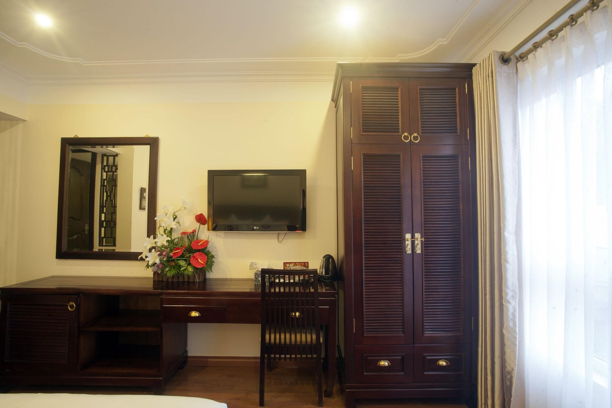 Classic Street 4* Hanoi